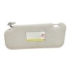 Recambio de parasol derecho para peugeot 207 1.4 referencia OEM IAM   