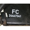 Recambio de cerradura puerta delantera derecha para opel vectra c berlina club referencia OEM IAM 24447341  