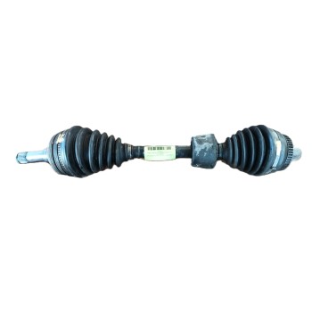 TRANSMISION DELANTERA IZQUIERDA JZW407449KV 