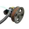 Recambio de bomba direccion para hyundai tucson (jm) 2.0 crdi cat referencia OEM IAM 571002E200 04760607 