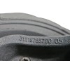 Recambio de mangueta delantera derecha para bmw x1 (e84) xdrive 18d referencia OEM IAM 3121678870005  31216788700
