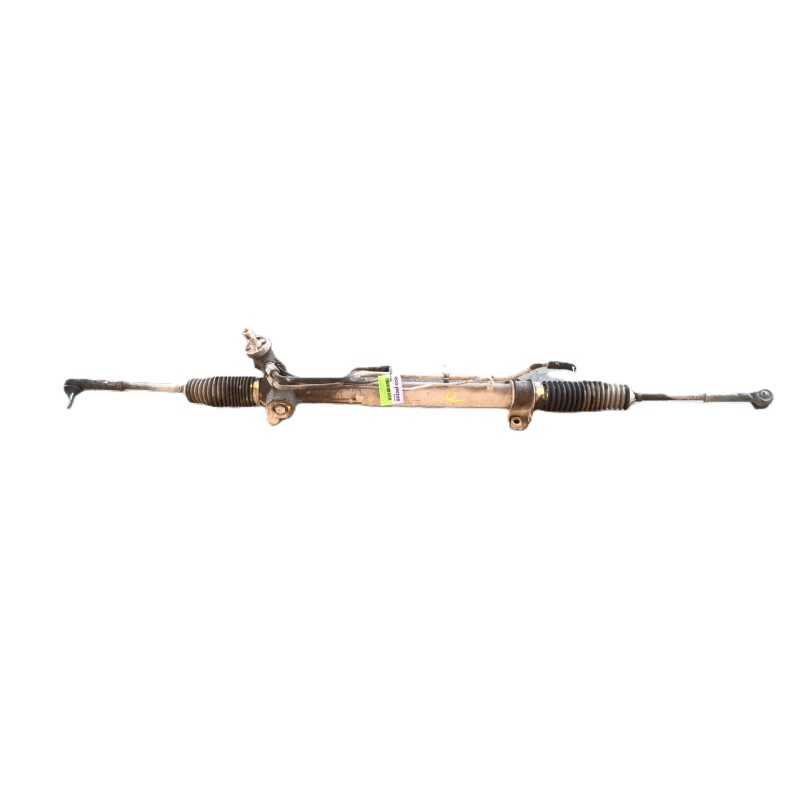 Recambio de cremallera direccion para citroën jumper ii furgoneta (244) 2.2 hdi referencia OEM IAM 4000JW 01340777080 