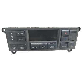 MANDO CALEFACCION / AIRE ACONDICIONADO 972503C500AX 