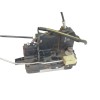 Recambio de cerradura puerta delantera derecha para opel vectra c berlina club referencia OEM IAM 24447341  