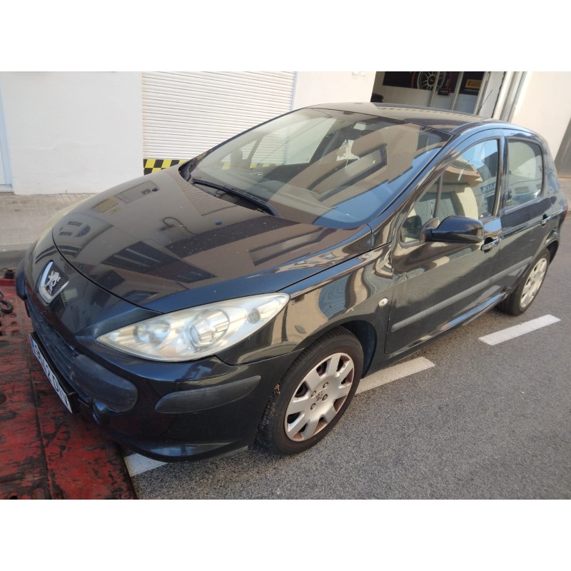 PEUGEOT 307 BERLINA (S2)