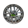 Recambio de llanta para kia picanto iii (ja) 1.0 referencia OEM IAM 52910G6600 5.5Jx14 ET45
