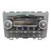 Recambio de sistema audio / radio cd para honda cr-v (re) comfort referencia OEM IAM 39100SWAG101M1  