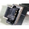 Recambio de motor limpia trasero para citroën c4 grand picasso sx referencia OEM IAM 0390201817  