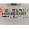 Recambio de centralita motor uce para seat ibiza (6l1) reference referencia OEM IAM 038906019NL  