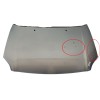 Recambio de capot para toyota avensis sedán (_t25_) 1.8 (zzt251_) referencia OEM IAM 5330105030  