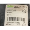 Recambio de faro antiniebla izquierdo para dacia duster (hs_) 1.5 dci referencia OEM IAM 8200074008 89202503 