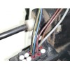 Recambio de cerradura puerta delantera derecha para opel vectra c berlina club referencia OEM IAM 24447341  