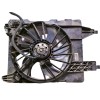 Recambio de electroventilador para renault scenic ii authentique referencia OEM IAM 8200151465  7700432632 5020232