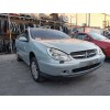 citroën c5 i (dc_) del año 2004