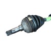 Recambio de transmision delantera izquierda para volkswagen sharan (7m8, 7m9, 7m6) 1.9 tdi referencia OEM IAM JZW407449KV  
