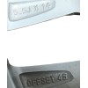 Recambio de llanta para kia picanto iii (ja) 1.0 referencia OEM IAM 52910G6600 5.5Jx14 ET45