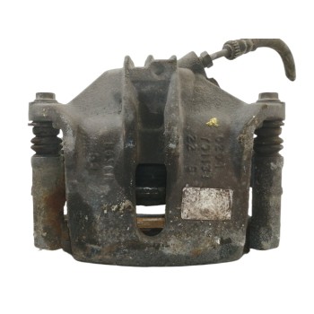 PINZA FRENO DELANTERA IZQUIERDA Y01131 