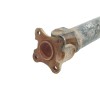 Recambio de transmision central para mitsubishi montero pinin (h60/h70) 1800 gdi (3-ptas.) referencia OEM IAM MR518942  