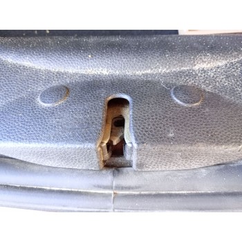 CERRADURA MALETERO / PORTON 