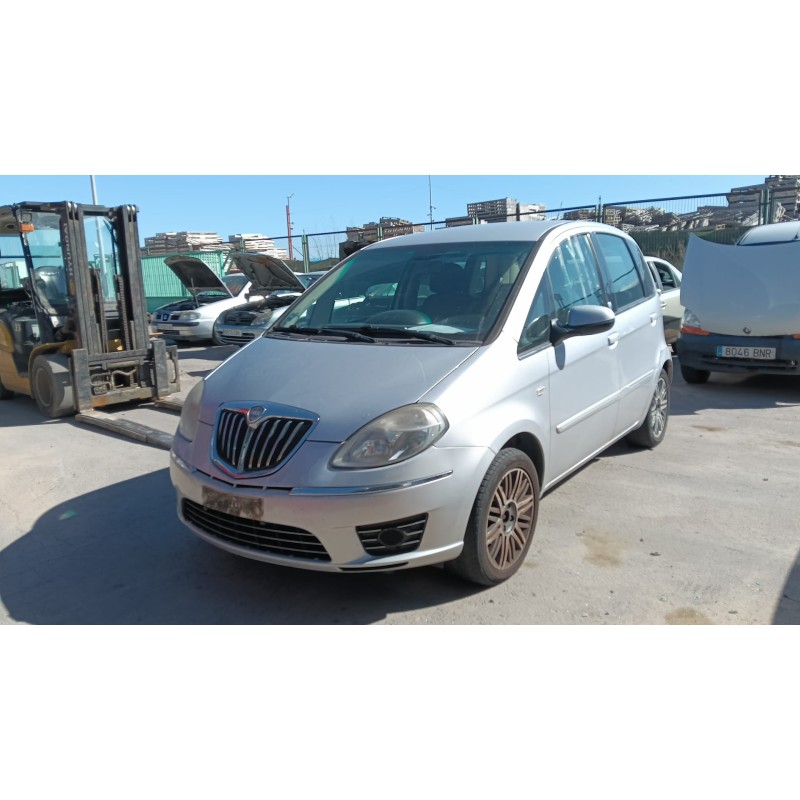 LANCIA MUSA (350_)