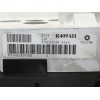 Recambio de cuadro instrumentos para chrysler voyager (rg) 2.5 crd executive referencia OEM IAM P05082409AH  