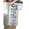 Recambio de enganche cinturon delantero izquierdo para renault megane i scenic (ja0) 1.6e alize referencia OEM IAM 7700832665 77