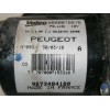 Recambio de motor limpia delantero para peugeot rcz basis referencia OEM IAM 9673484180  W000016616