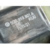 Recambio de elevalunas delantero derecho para volkswagen t-roc (a11, d11) 1.0 tsi referencia OEM IAM 2GA837462F 5Q959801A 