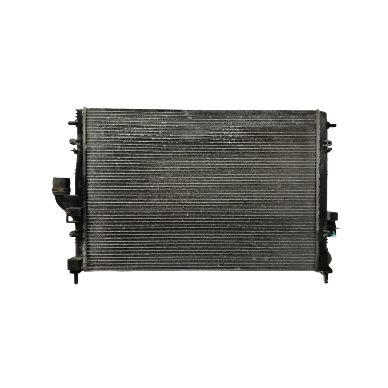 Recambio de intercooler para dacia duster (hs_) 1.5 dci referencia OEM IAM 214100598R  