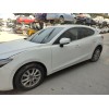 mazda 3 (bm, bn) del año 2017