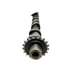 Recambio de arbol de levas para citroën c8 2.0 hdi x referencia OEM IAM 0801V9  
