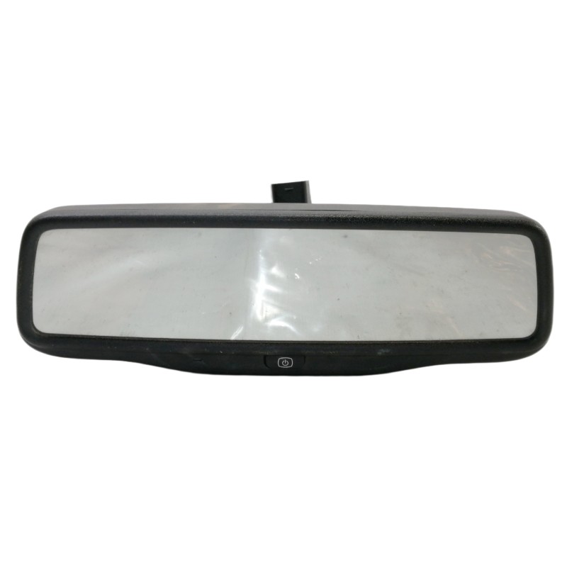 Recambio de espejo interior para kia sorento emotion 4wd referencia OEM IAM 111309 27051154 9052219