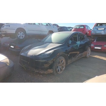 TESLA MODEL Y de desguace