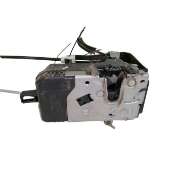 CERRADURA PUERTA DELANTERA IZQUIERDA 24447340 