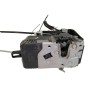 Recambio de cerradura puerta delantera izquierda para opel vectra c berlina club referencia OEM IAM 24447340  