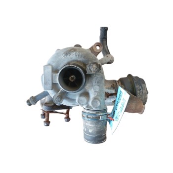 TURBOCOMPRESOR 028145702PX 904334F 28145702P