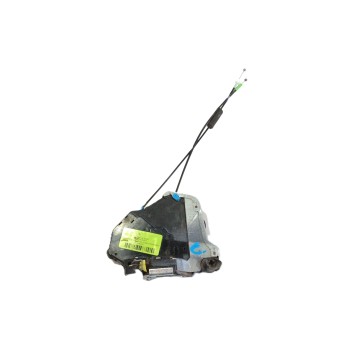CERRADURA PUERTA DELANTERA IZQUIERDA 6904078010 9B2105 