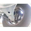 Recambio de mangueta delantera izquierda para kia carens iii monospace (un) 2.0 crdi 140 referencia OEM IAM 517152G101  