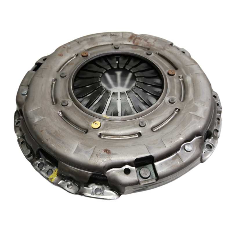 Recambio de kit embrague para kia carens ( ) basic referencia OEM IAM 4130032001 KIA CARENS IV (1685 CCM, 116 CV) 