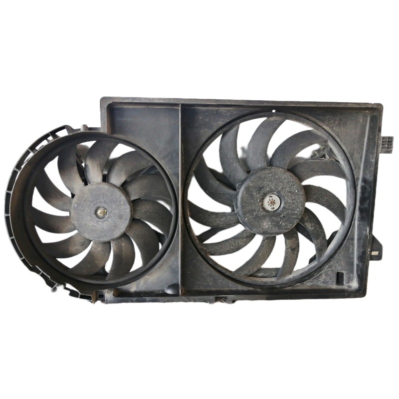 Recambio de electroventilador para chrysler voyager (rg) 2.5 crd executive referencia OEM IAM 868500S 04809413AG MC1211868911P