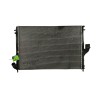 Recambio de intercooler para dacia duster (hs_) 1.5 dci referencia OEM IAM 214100598R  