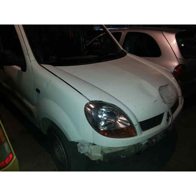 RENAULT KANGOO (F/KC0)