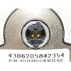 Recambio de airbag delantero izquierdo para hyundai accent (mc) gl crdi referencia OEM IAM 569001E200WK  