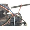 Recambio de cerradura puerta delantera izquierda para opel vectra c berlina club referencia OEM IAM 24447340  