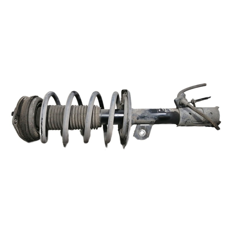 Recambio de amortiguador delantero izquierdo para nissan qashqai+2 (jj10) acenta referencia OEM IAM 54303EY17C  E4303EY17C