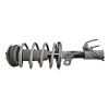 Recambio de amortiguador delantero izquierdo para nissan qashqai+2 (jj10) acenta referencia OEM IAM 54303EY17C  E4303EY17C
