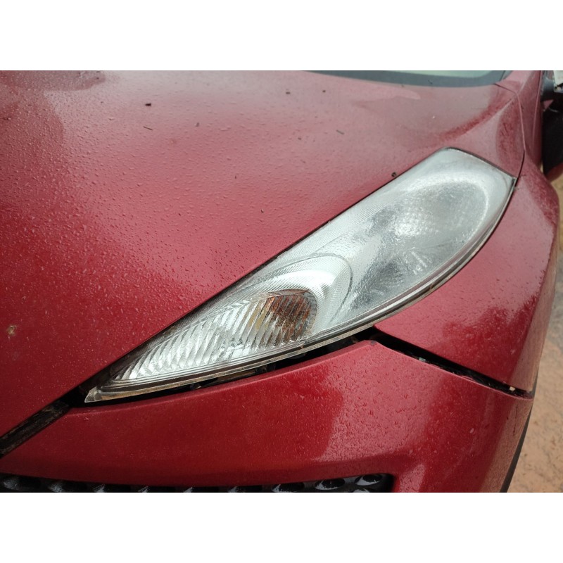 Recambio de piloto delantero izquierdo para nissan juke (f15) 1.6 referencia OEM IAM 261251KL0B  