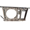 Recambio de panel frontal para citroën c4 grand picasso sx referencia OEM IAM   