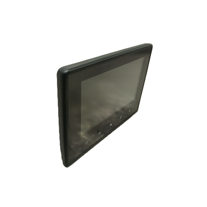 Recambio de pantalla multifuncion para renault captur ii referencia OEM IAM 280342895R 280342895R 
