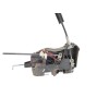 Recambio de cerradura puerta delantera izquierda para opel vectra c berlina club referencia OEM IAM 24447340  